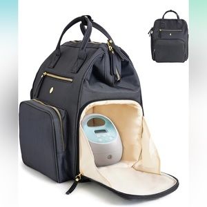 Chertsey Breast Pump Backpack